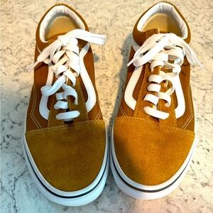 Van’s Old Skool Sneakers. New with original box.